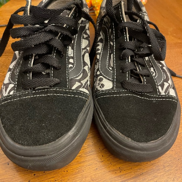 💀 VANS 💀 - Picture 5 of 8